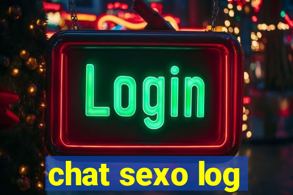 chat sexo log